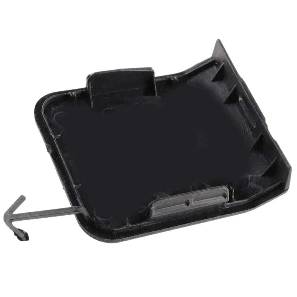 Rear Bumper Tow Eye Hook Cover for 2019-2022 Toyota Prius (2019-2022)