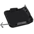 Rear Bumper Tow Eye Hook Cover for 2019-2022 Toyota Prius (2019-2022)