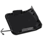 Rear Bumper Tow Eye Hook Cover for 2019-2022 Toyota Prius (2019-2022)