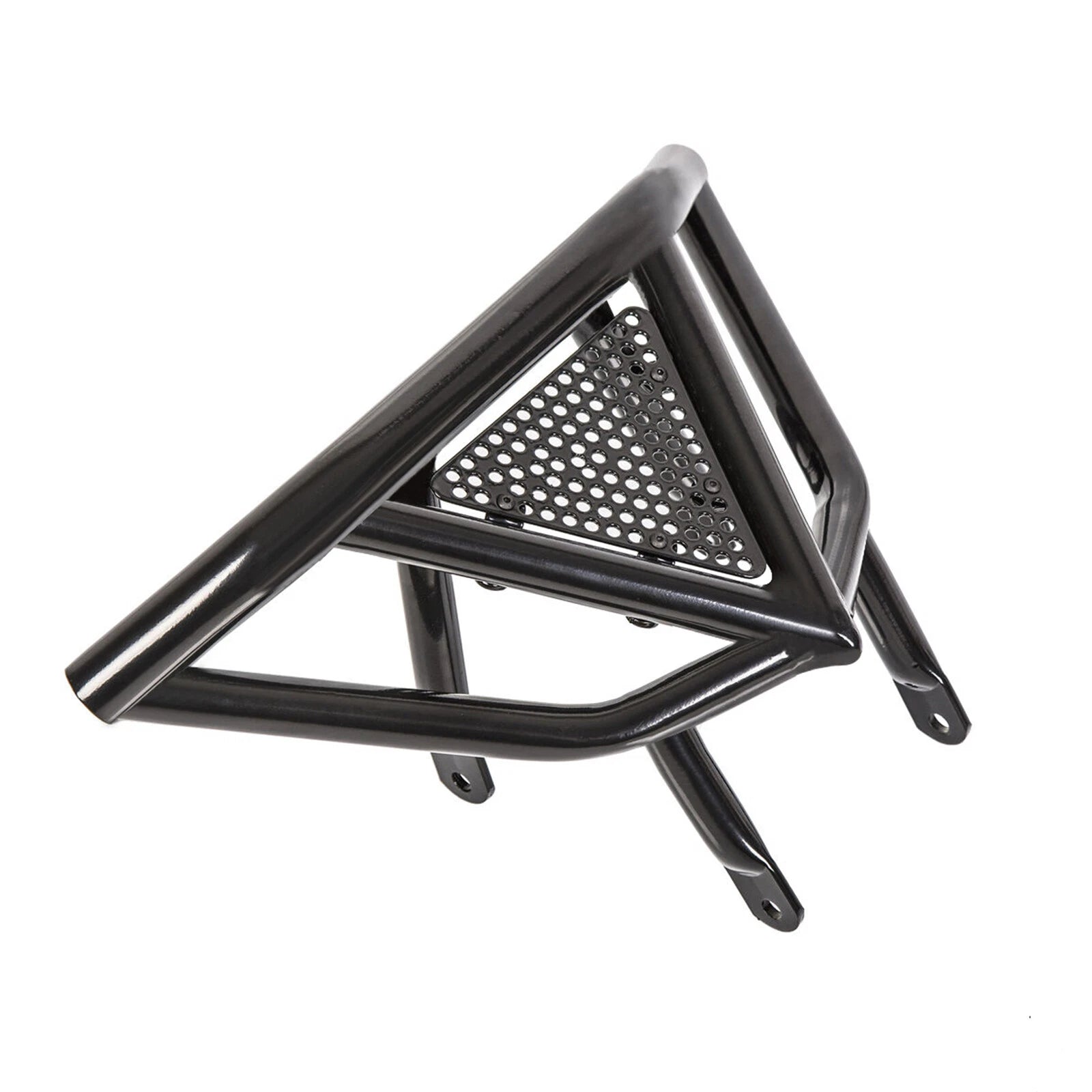 Front Bumper Protector Aluminum for Honda Sportrax 400 TRX400EX (1999–2008)