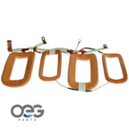 Field Coil for Champion 726A 730 730A 736A (1992–1998)