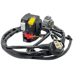 Switch for Honda Sportrax 300 TRX300EX (1993–2006) - Kill Start Stop Headlight Control