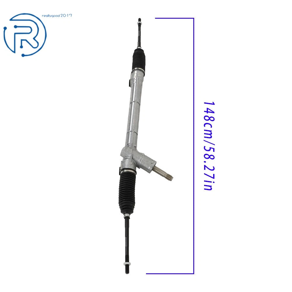 Power Steering Rack and Pinion Assembly for Chevrolet Sonic (2012-2020)