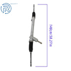 Power Steering Rack and Pinion Assembly for Chevrolet Sonic (2012-2020)