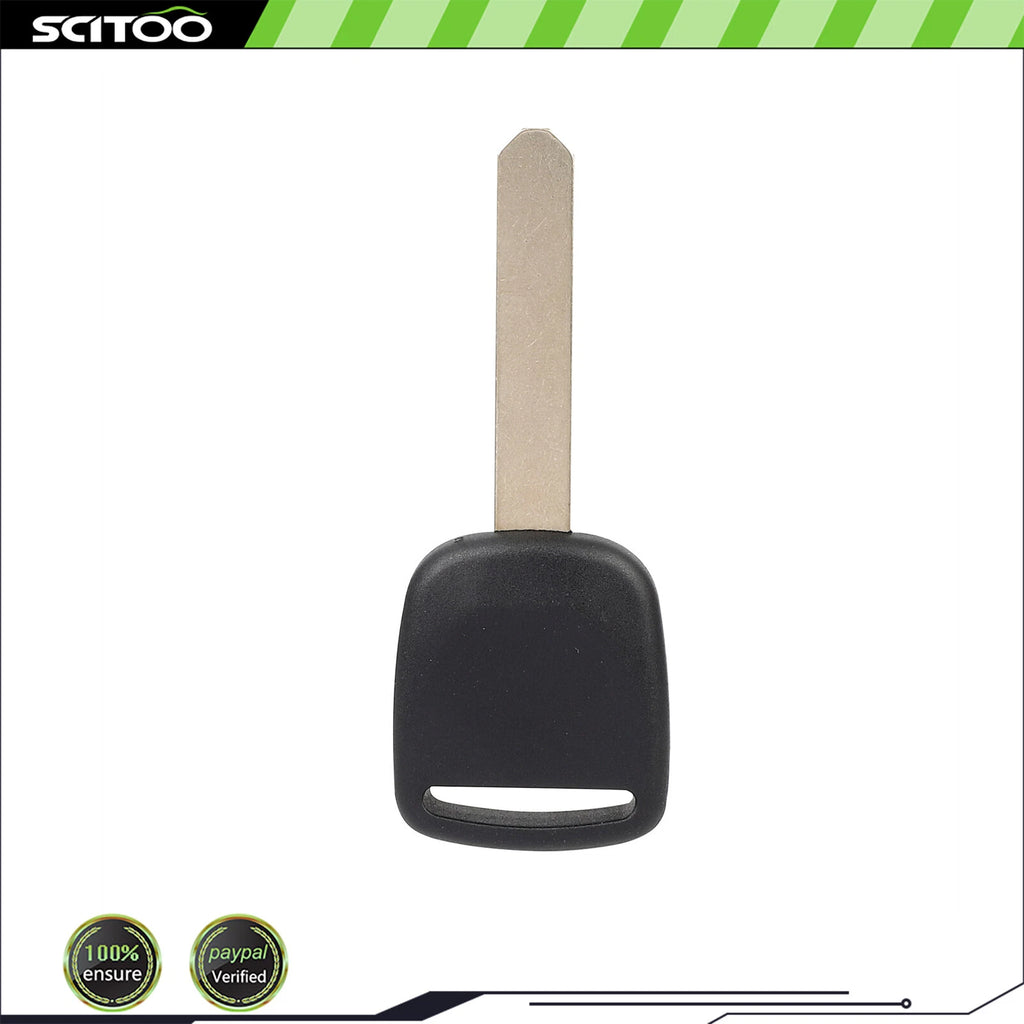 Remote Car Fob + Key for Honda Odyssey (2005–2010) OUCG8D-399H-A
