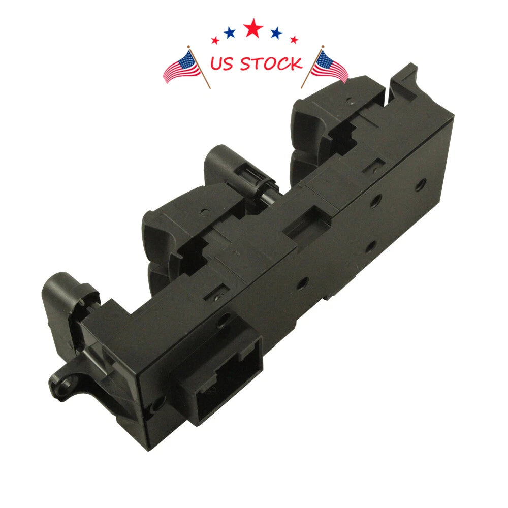 Power Window Control Switch for Volkswagen Passat Jetta Golf