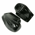 Lower Vented Fairing Glove Box Speaker Pods for Harley Touring Road Glide (2014–2024)