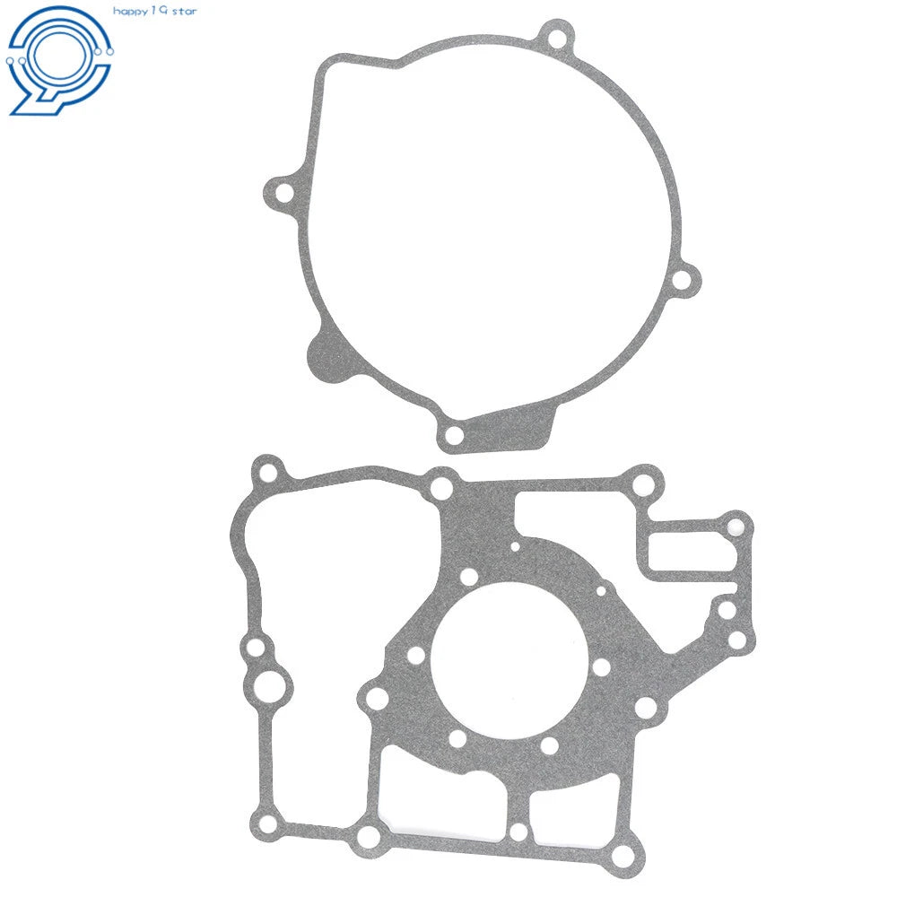 Gasket Set for Kawasaki KLF 300 Bayou, KEF 300 Lakota (1988–2004)