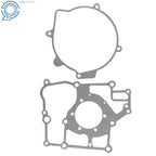 Gasket Set for Kawasaki KLF 300 Bayou, KEF 300 Lakota (1988–2004)