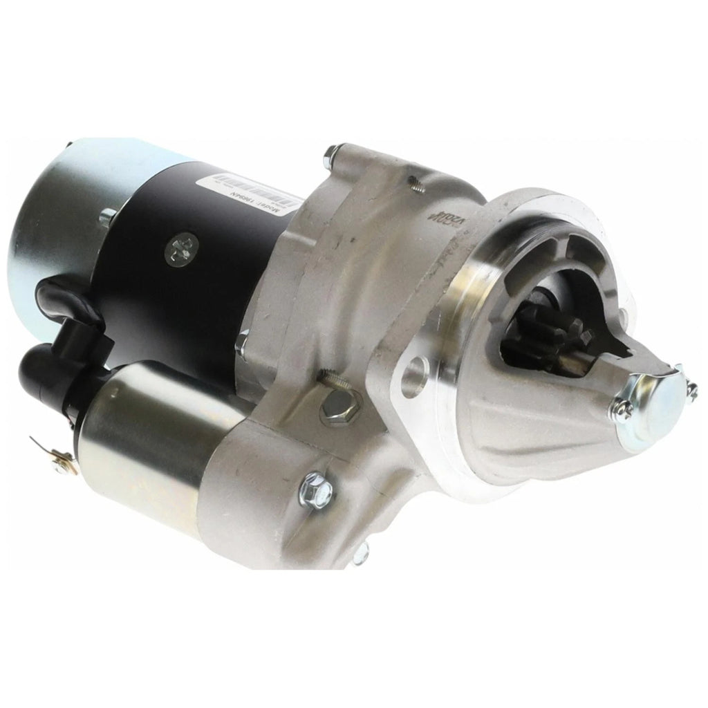 12V Starter for BMW (2000–2006)