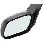 Driver Left Side Mirror for Honda Civic (2006–2011)