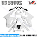 Fairing Kit for Triumph Daytona 675 (2009–2012) Unpainted ABS Bodywork