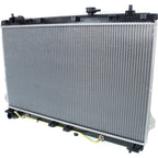 Aluminum Radiator for Kia Sedona, Entourage (2006–2010)