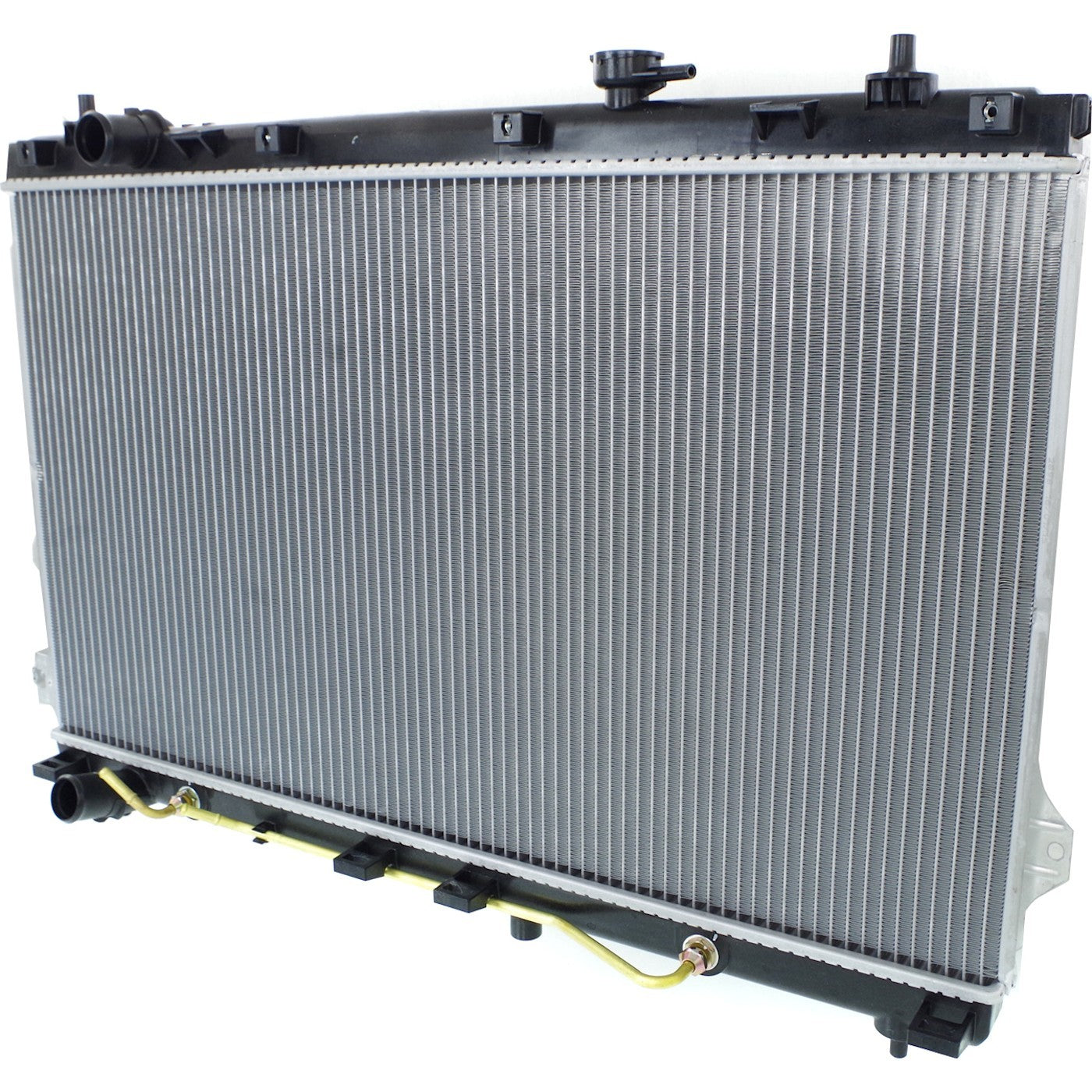 Aluminum Radiator for Kia Sedona, Entourage (2006–2010)