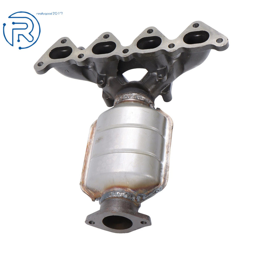 Catalytic Converter Set for Hyundai Elantra 2.0L (2004–2012)