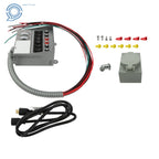 30 Amp 6-Circuit Transfer Switch Kit for (31406CWK, 31410CRK, 31406CRK)