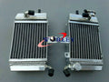 Aluminum Radiator for Honda Transalp 600 XL600V (1988-2000)