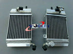 Aluminum Radiator for Honda Transalp 600 XL600V (1988-2000)