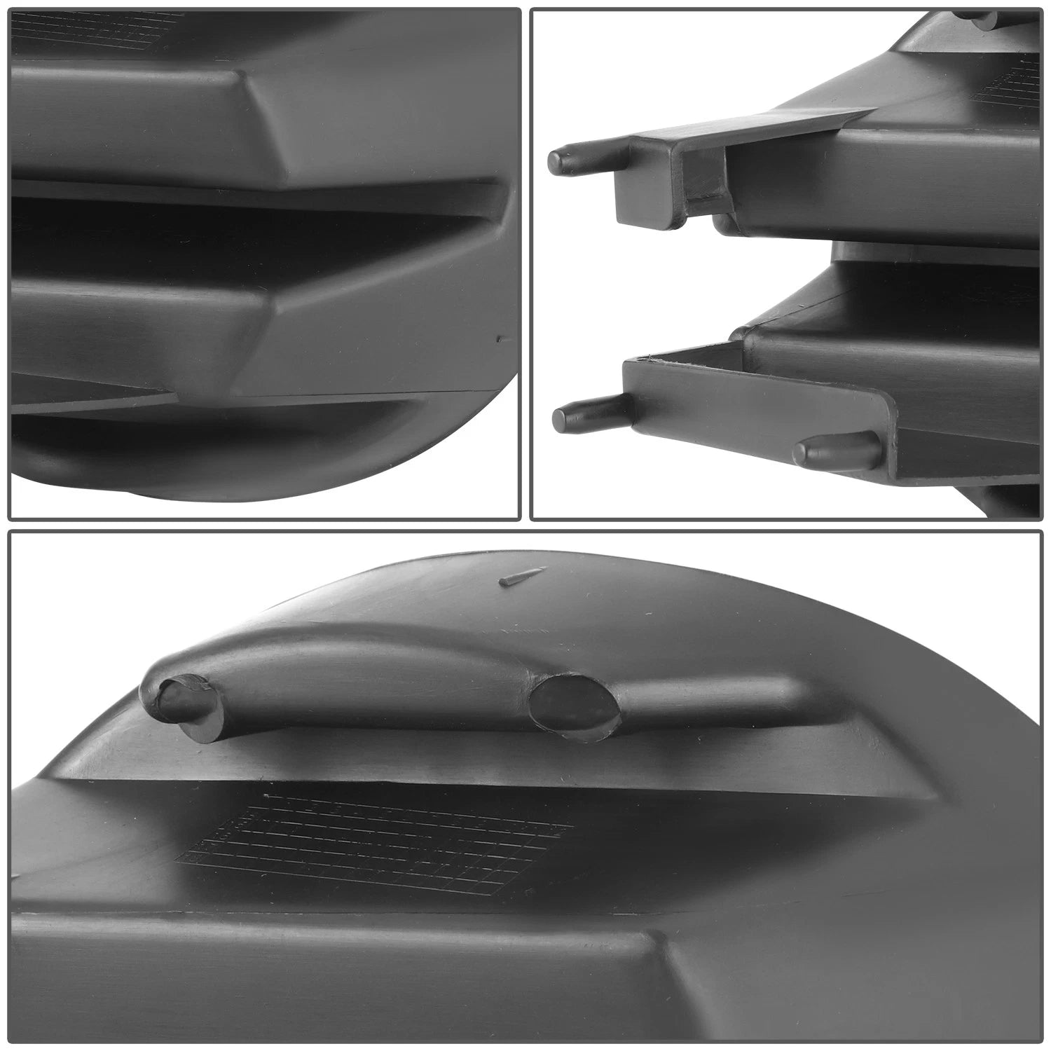 Aluminum Core Cooling Radiator for Daewoo Lanos (1999–2002)