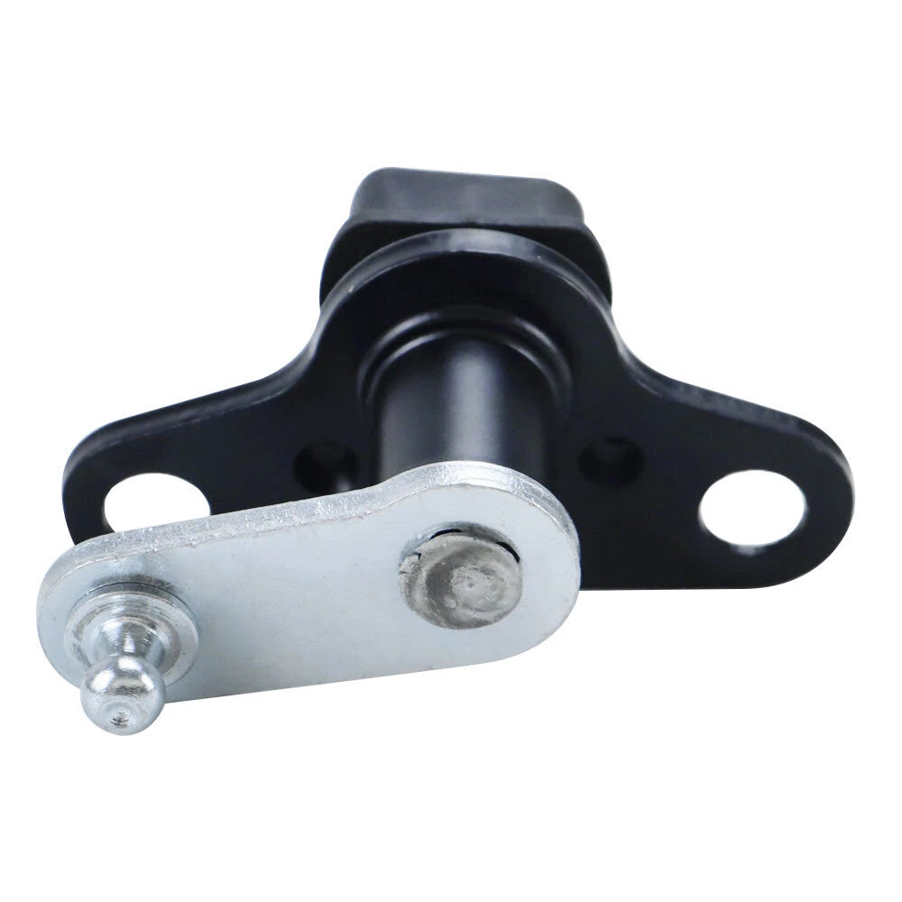 Rear Right Tailgate Hinge Assembly for Nissan Titan (2004–2015)