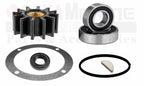 Impeller Service Repair Kit for Sherwood H-5 H5 Pump (12980, NA005576)