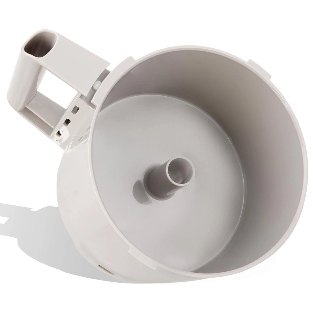 Cutter Bowl for Robot Coupe R2 R2B Food Processor (112204S)