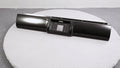 Rear Bumper Roll Pan for Chevy GMC C/K1500 2500 3500 (1988–1998)