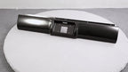 Rear Bumper Roll Pan for Chevy GMC C/K1500 2500 3500 (1988–1998)