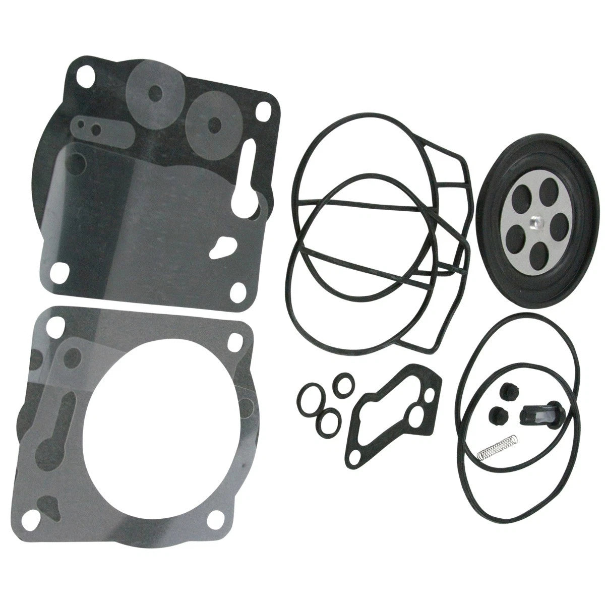 Carburetor Rebuild Kit for Yamaha XR1800 (2000–2001) Mikuni PWC