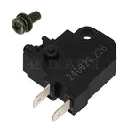 Front Brake Switch for Suzuki VanVan 200, Gladius 650, Inazuma 250, GW250F, TU250X