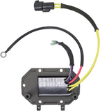 CDI Voltage Rectifier Regulator 35 AMP for Johnson Evinrude (584641, 585995, 586271)