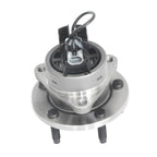 Front Wheel Bearing Hubs for Chevrolet HHR Cobalt Pontiac G5 (2004–2011)