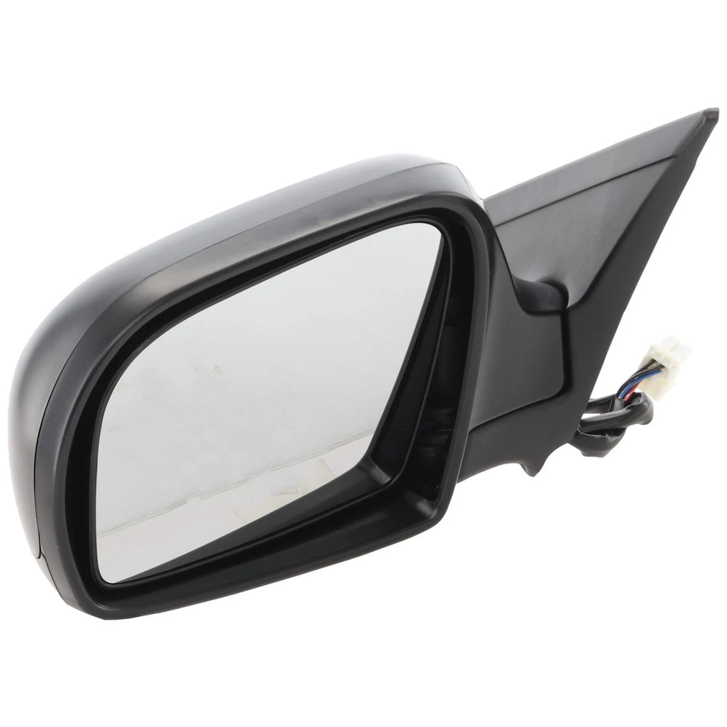 Driver Left Side Heated Mirror for Subaru WRX Impreza STI (2013–2014)