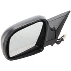 Driver Left Side Heated Mirror for Subaru WRX Impreza STI (2013–2014)