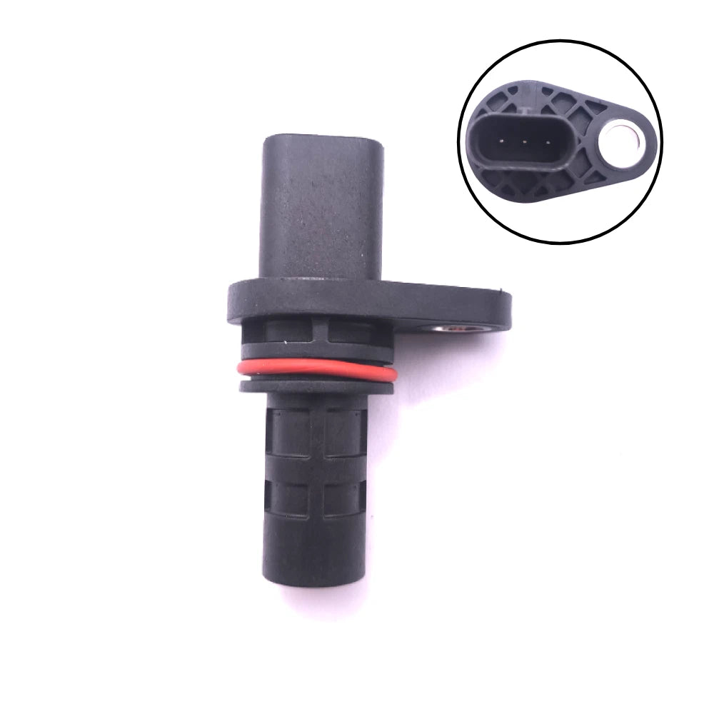 Crankshaft Position Sensor for Volkswagen Arteon Atlas Audi A6 Allroad Q3 S3 (2018–2023)