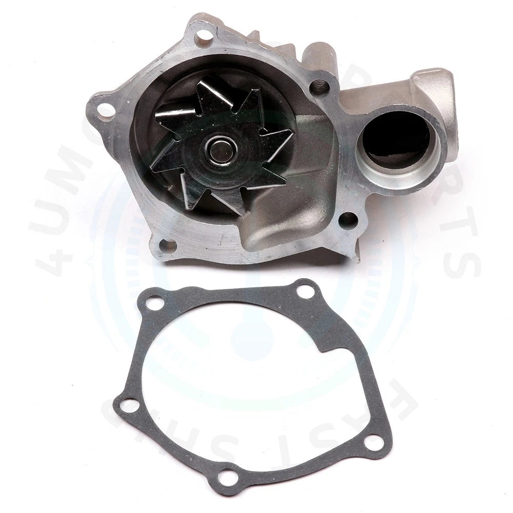 Timing Belt Water Pump Head Gasket Set for Mitsubishi Lancer Outlander (2004–2006)