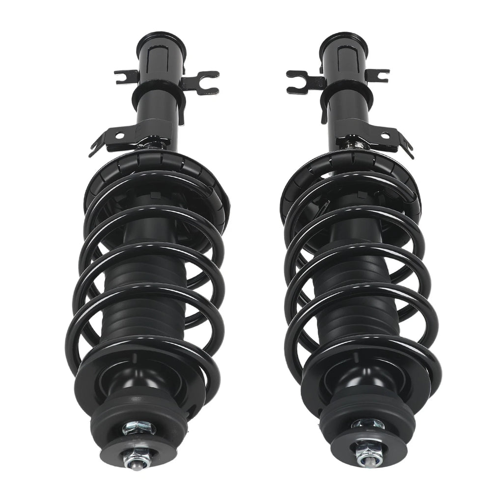 Front Struts Coil Spring Assembly for Chevrolet Aveo/Aveo5/Wave G3 (2004–2011)