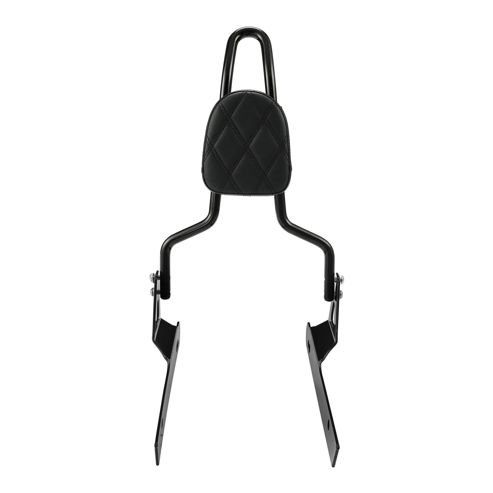 Detachable Passenger Backrest Sissy Bar for Harley Dyna Street Bob (2006–2017)