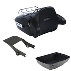 Trunk Pad for Harley Touring Road King (1997–2008)