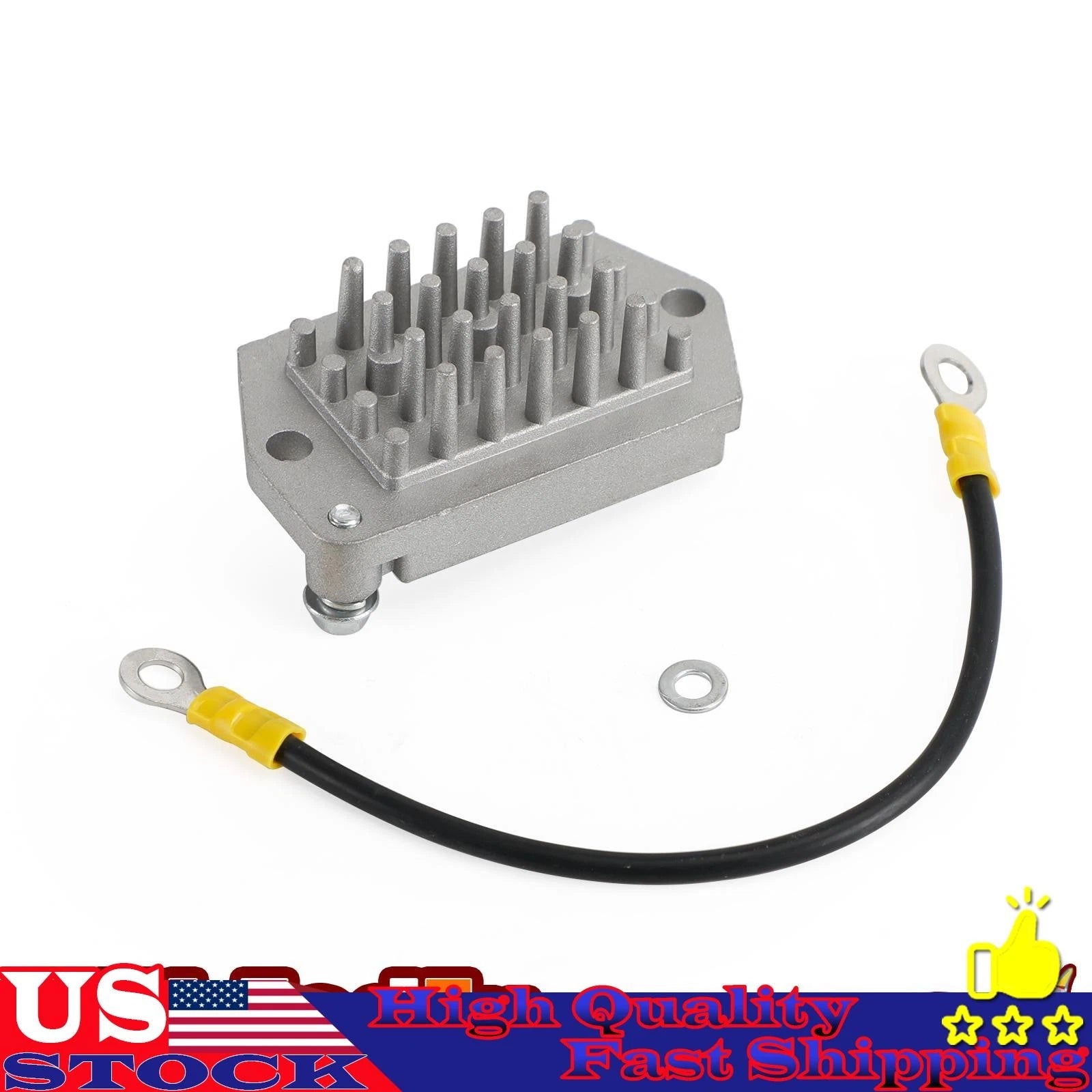 Rectifier Regulator for Kohler CH620, CH640, CH740, CH750, CH980, ECH749, ECV740