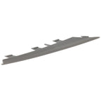 Bumper Face Bar Trim for BMW X5 (2000-2006)