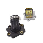 Intake Manifold Reed Valve Assembly for Yamaha Jog 50 (1990-2023)