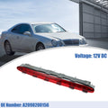 Third Rear Brake Stop Light A2098200156 for Mercedes-Benz CLK 