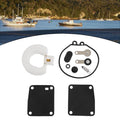Carburetor Repair Kit for Nissan Tohatsu 4HP 5HP 8HP 9HP