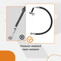 Power Steering Pressure Line Hose for Nissan Armada Titan (2004–2012) 497109FE0A