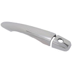 Set of 4 Door Handle Covers for Nissan Rogue (2014–2020)