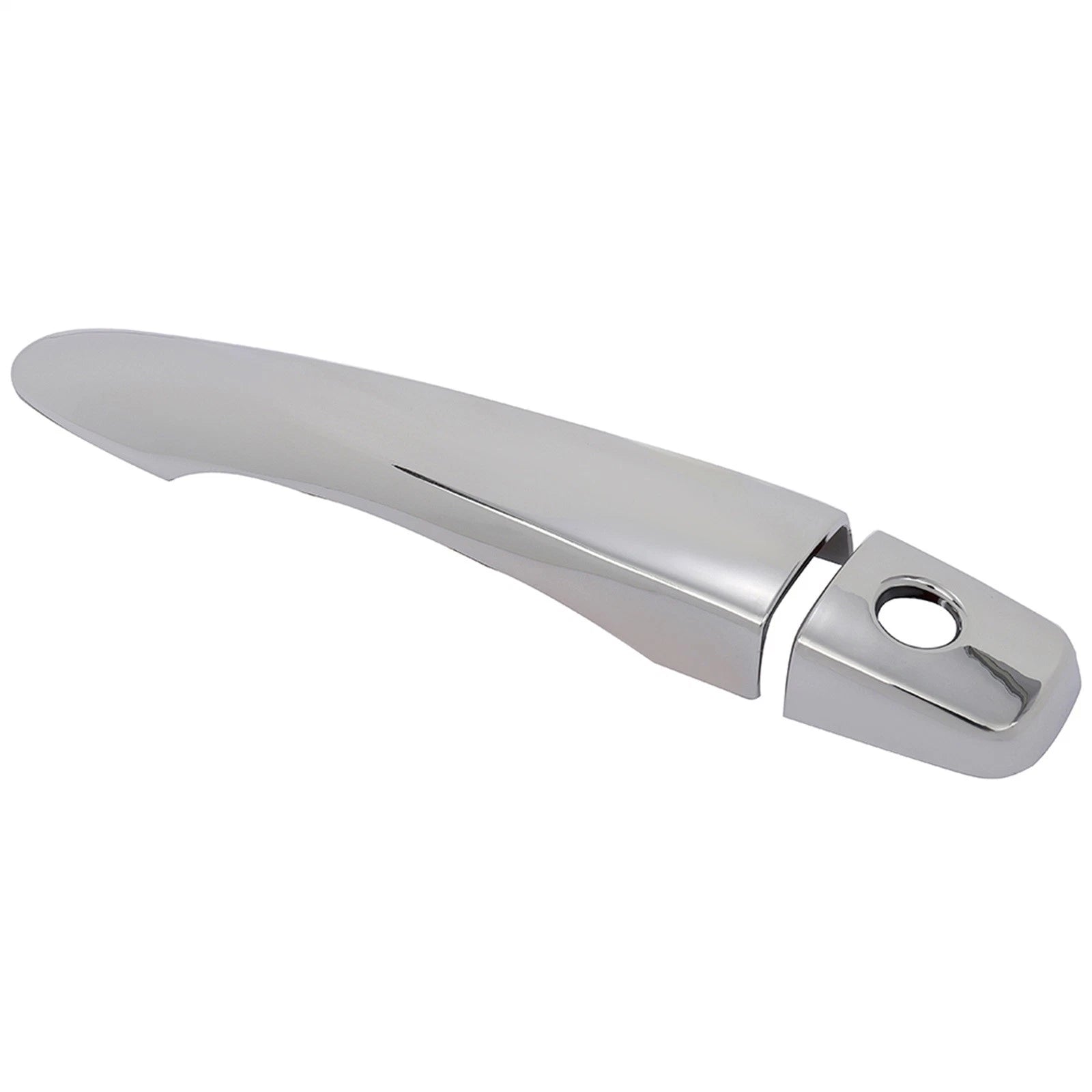 Set of 4 Door Handle Covers for Nissan Rogue (2014–2020)