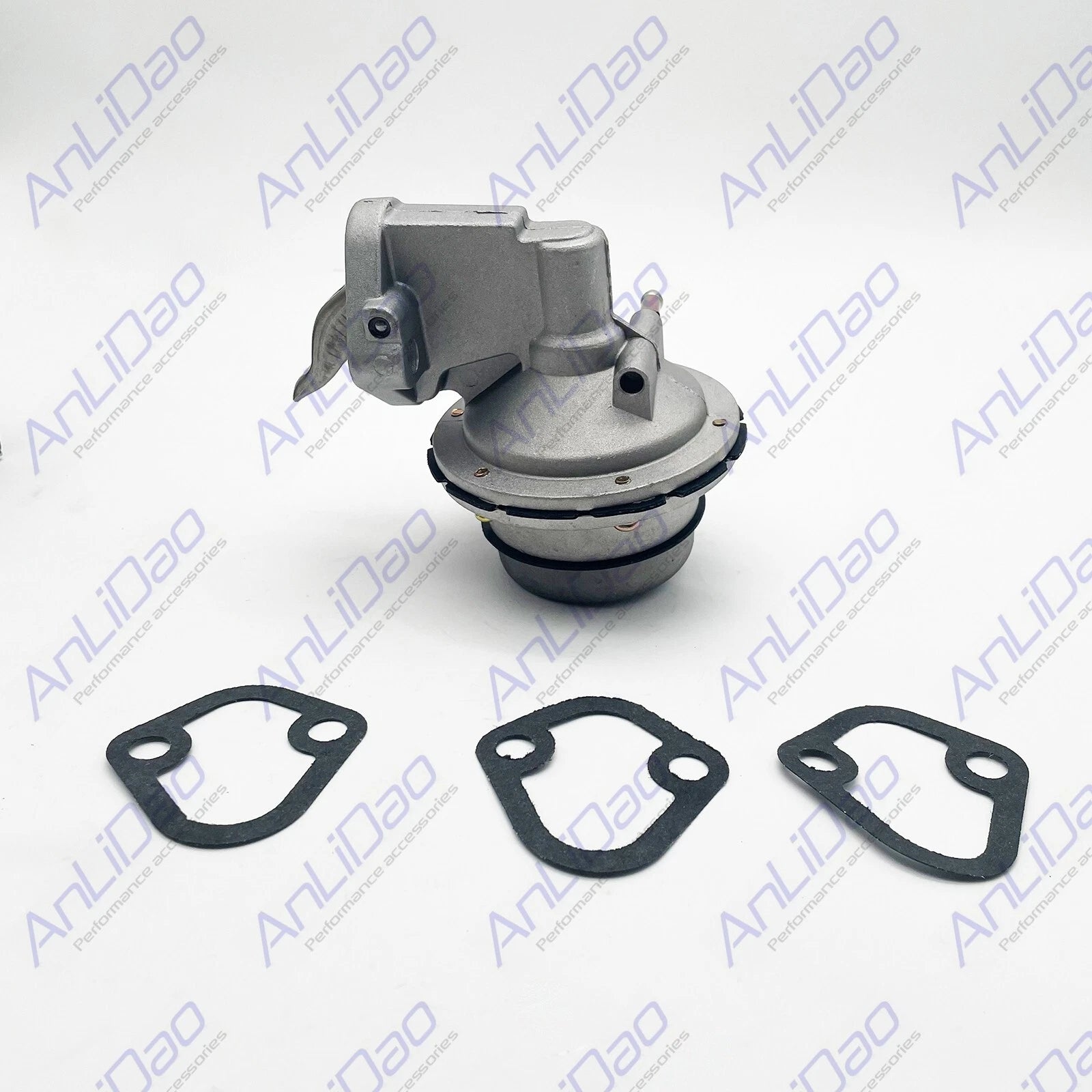 Fuel Pump for Volvo Penta GM V-8 305 350 (Replaces 826493-9, 18-7281, KFPM05)