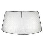 Foldable Windshield Sun Shade Visor for Land Rover Range Rover Sport (14-22)