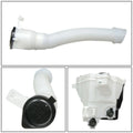 Windshield Washer Reservoir Tank for Lexus GX460 (2010–2015) w/ Level Sensor